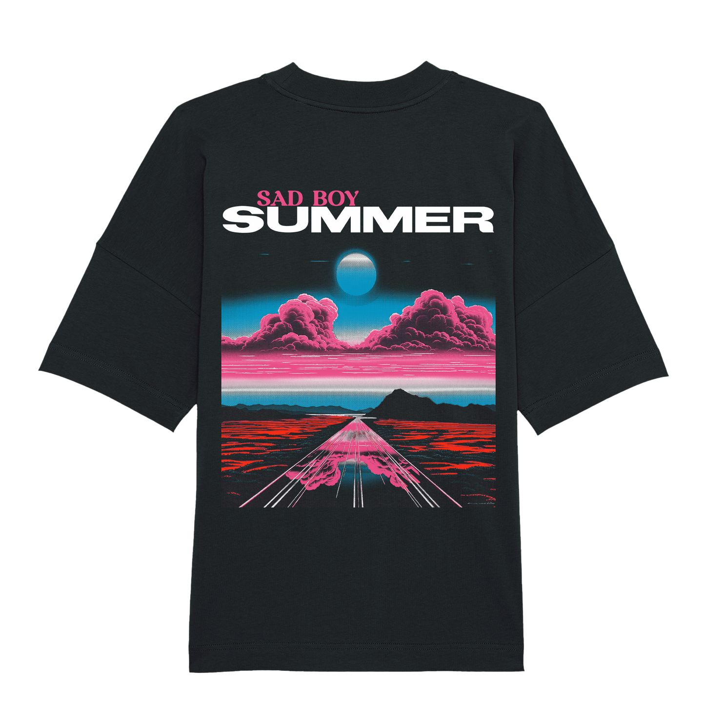 Sad Boy Summer Tee