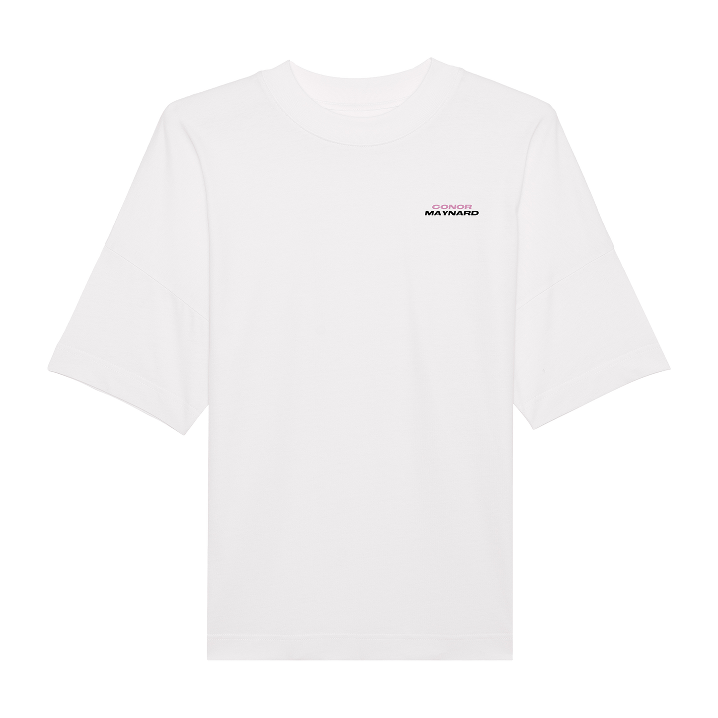 Continued World Tour 2022 Tee White