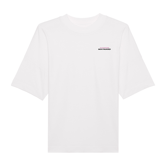 Continued World Tour 2022 Tee White